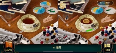 隐藏的图画神秘酒店游戏官方安卓版图片1