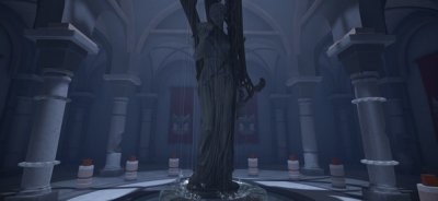 学院往事(The Academy Untold Past)游戏中文安卓版图片2