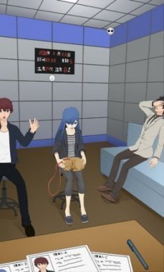 暗夜侦探2游戏最新版
