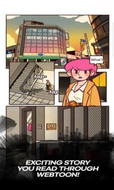 侦探S（Detective S）游戏官方中文版图片3
