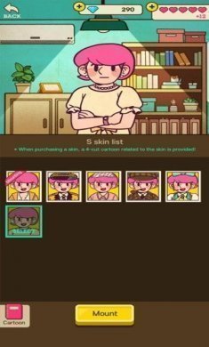 侦探S（Detective S）游戏官方中文版图片1