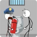 火柴人越狱记2中文更新