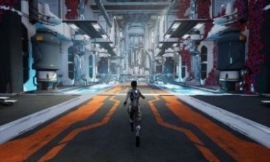 Sky Beneath游戏最新版图片1
