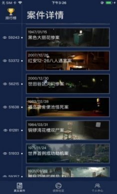 犯罪大师富豪的遗产答案解析更新