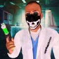 恐怖牙医医院游戏安卓版（Scary Dentist Hospital）