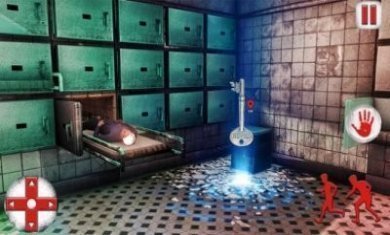 恐怖牙医医院游戏安卓版（Scary Dentist Hospital）图片3