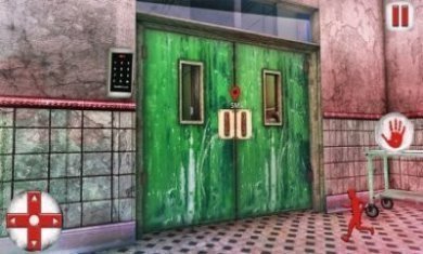 恐怖牙医医院游戏安卓版（Scary Dentist Hospital）图片2