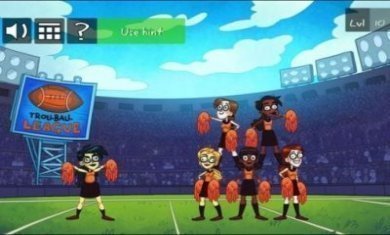 巨魔任务usa探险游戏安卓版