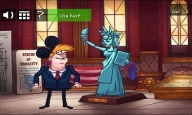 巨魔任务usa探险游戏安卓版