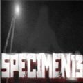 Specimen13游戏中文
