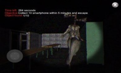 警笛头生还者逃脱游戏安卓版