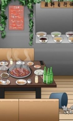 逃不掉的凶手全关卡解锁