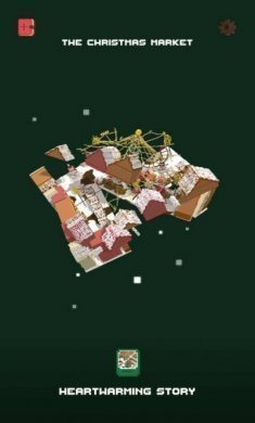 找回冬日记忆游戏中文版（My Winter Album）图片2