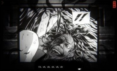 替身（Ghost in the pool）游戏中文版