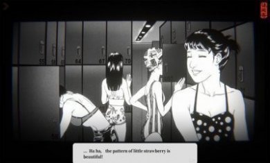 替身（Ghost in the pool）游戏中文版