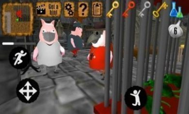 小猪医生逃跑安卓版游戏