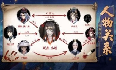 六扇门神捕游戏官方版图片3