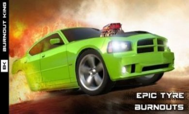 Burnout King游戏安卓版