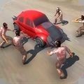 公路僵尸杀手3D游戏安卓版