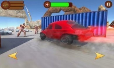 公路僵尸杀手3D游戏安卓版