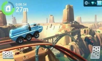 HillDash2更新版