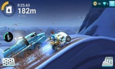 HillDash2更新版