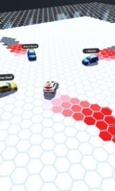 六边形赛车王3D游戏安卓版图片1