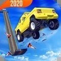 汽车破坏大神2020游戏安卓版