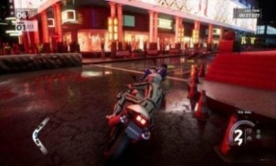 bikemayhem中文更新图片1