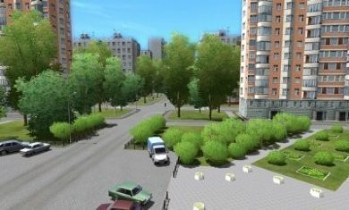 citycardriving手机版