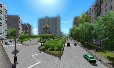 citycardriving手机版
