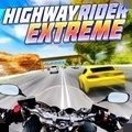 极限公路摩托游戏安卓版