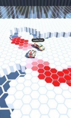 racerking游戏更新版