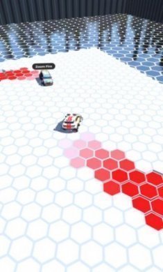 racerking游戏更新版