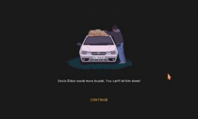 哈萨克车道（Kazakh Drive）游戏最新中文版图片1