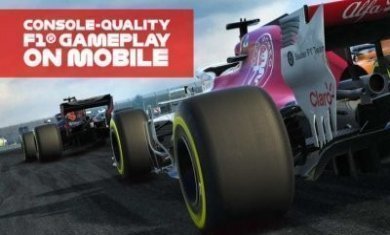 F1模拟器2020游戏官方版