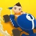 玩具汽车英雄3D更新