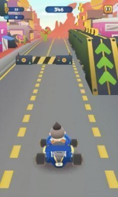 玩具汽车英雄3D更新