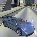 汽车漂移模拟器3D游戏安卓版