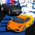 漂流逍遥游更新（Drifty Getaway）
