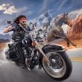 Outlaw Riders游戏中文版