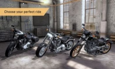 Outlaw Riders游戏中文版
