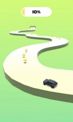 街机赛车2安卓版