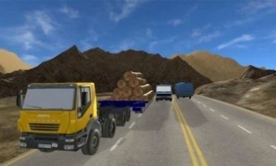 马路杀手模拟器游戏手机版图片1