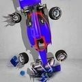 方程式车祸模拟器2020游戏中文版