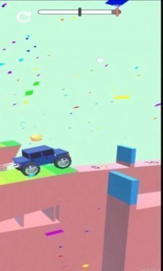 车轮赛车3D游戏官方版