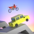 车轮赛车3D游戏官方版