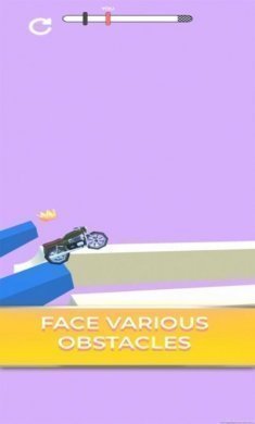 车轮赛车3D游戏官方版图片1