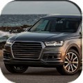 奥迪Q7模拟器游戏手机版