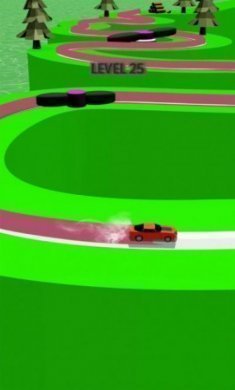 极限赛车迷宫3D游戏安卓版